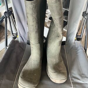 Men’s Rubber Boots